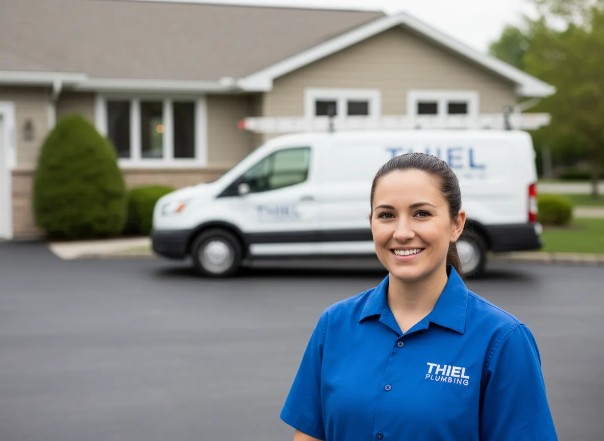 Plumber Louisville, KY FAQs